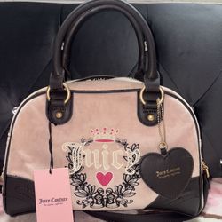 Juicy Couture   Purse 