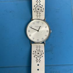 New Ladies Coach Watch 