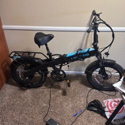 Lectric XP 3.0 E Bike