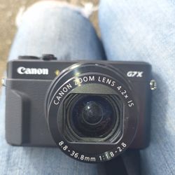 Canon Mark 2