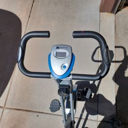 Exercise Bike - Xterra