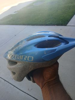 Kids safety helmet