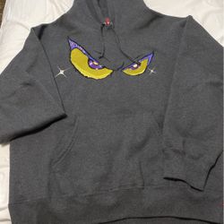 Supreme Hoodie