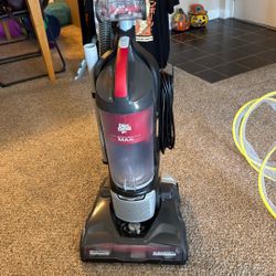 Dirt Devil Endura Max