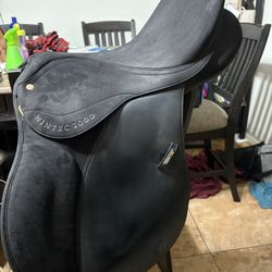 All Purpose English Saddle