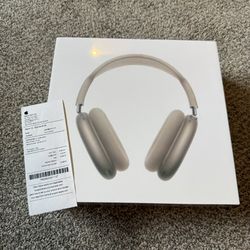 Airpods Max