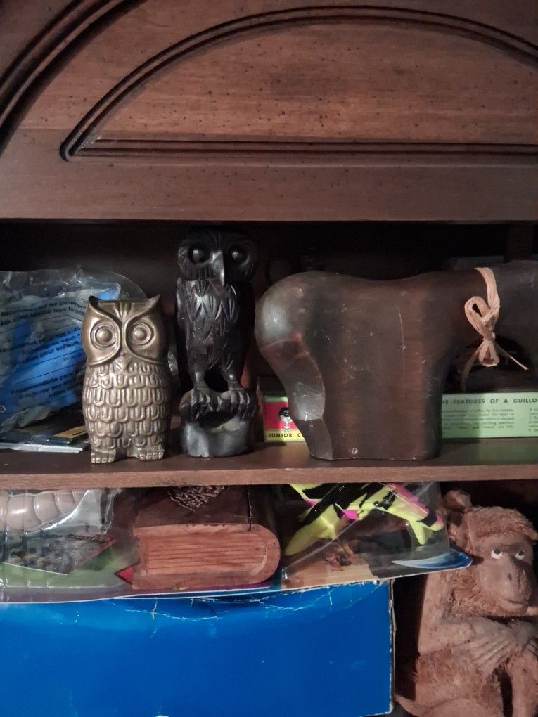 Collectibles