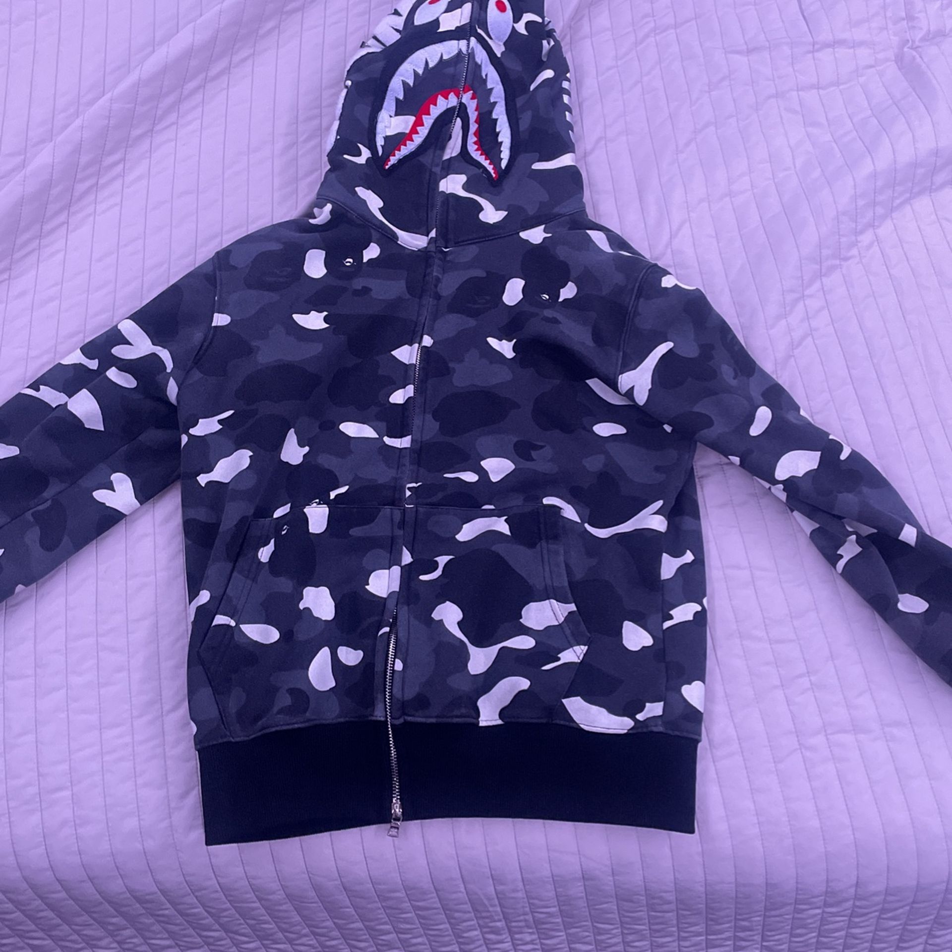 Bape Hoodie