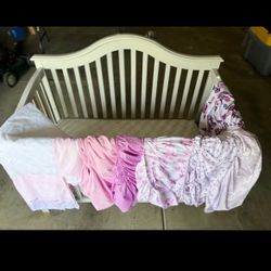 Baby Crib 