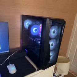 ATX Gaming Desktop