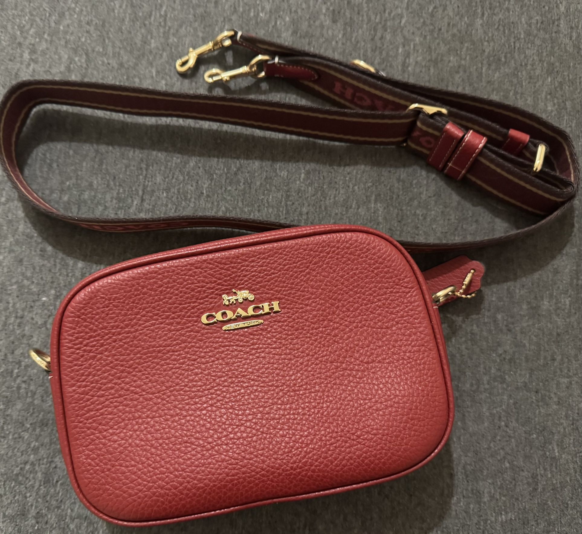 Coach Crossbody
