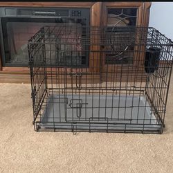 Dog Crate