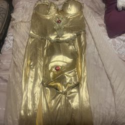 Halloween Costumes