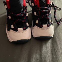 Reebok Baby Shoes 