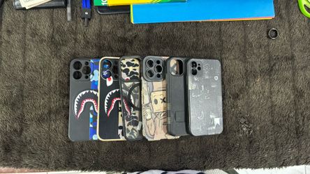 Random, unused things from the drawer. $45 for everything!
