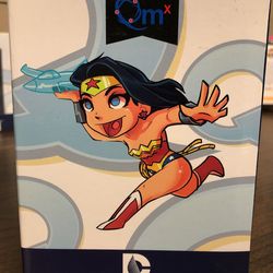 Wonder Woman Q Fig