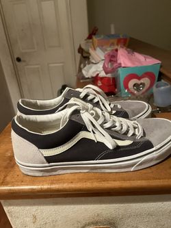 size 12 vans