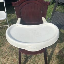 Silla Para Bebé 