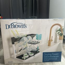 Dr Browns Bottle Drying Rack 