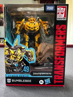 Transformers Bumblebee