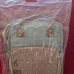 Diaper Bag 