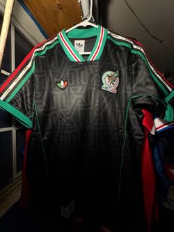 Mexico jersey
