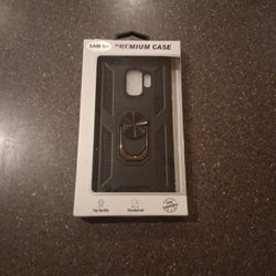 Samsung.\nGalaxy s nine premium case