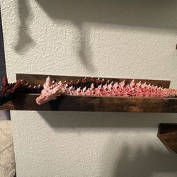 3D Printed Art