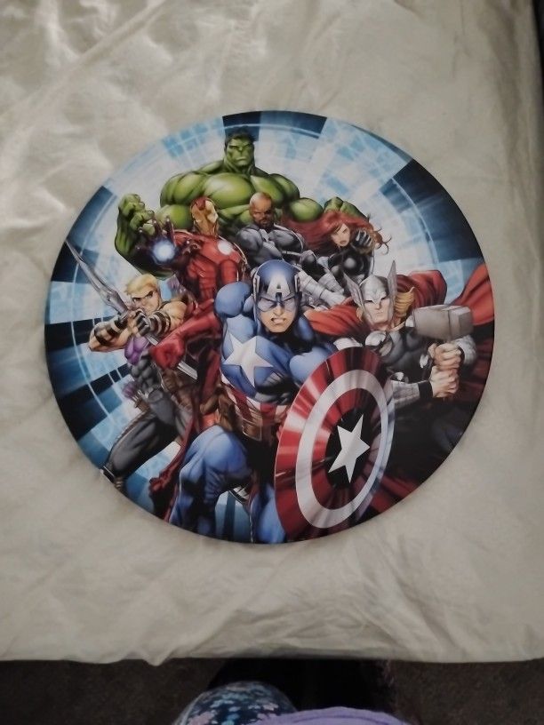 Marvels Pictures