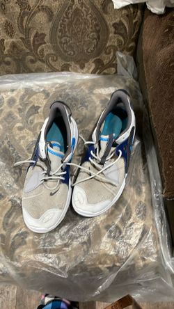 Men’s Nikes  size 12