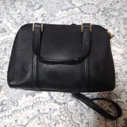 Kate Spade Black Crossbody Bag