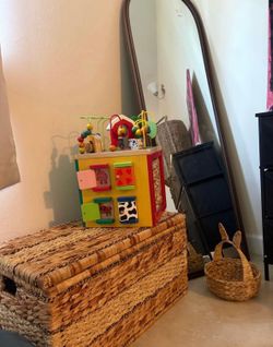 Moving everything for sale not free