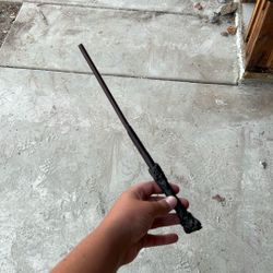 Harry Potter Stick From Universal Studios Interactive