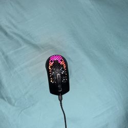 Razor Gamer Mousepad