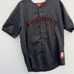 4hunnid Jersey