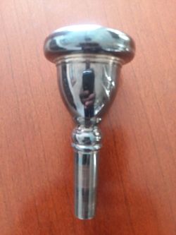 Trumpet mouth piece
