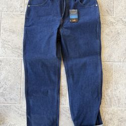 New with Tags Seager Autry Jeans