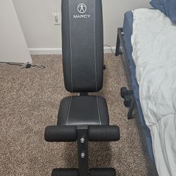 Workout Bench