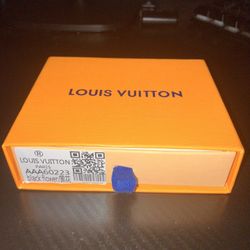 Louis Vuitton Wallet 