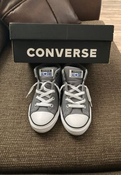 Converse shoes