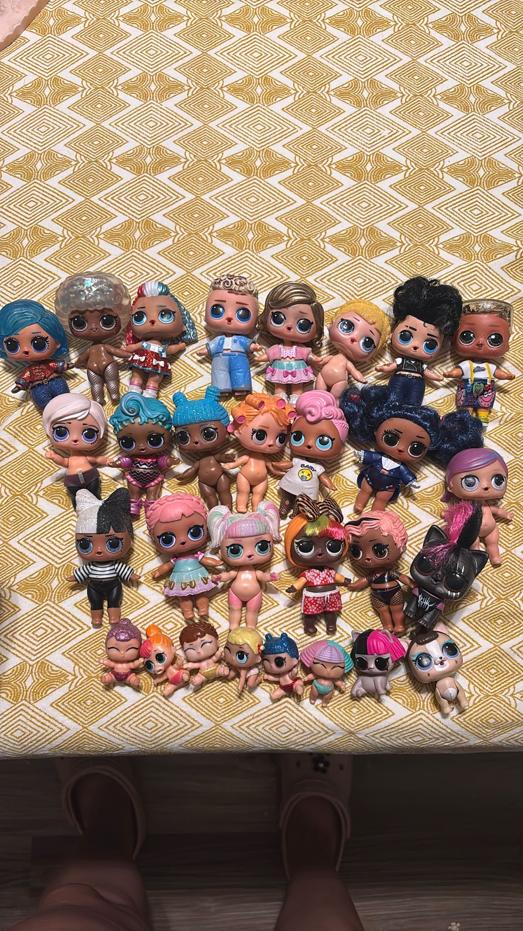 lol Dolls