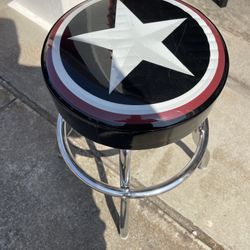 Round  Stool 