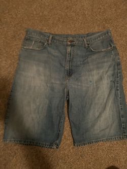 levis jorts