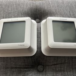 Honeywell T6 WiFi Thermostat
