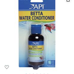 Betta Water Condition 