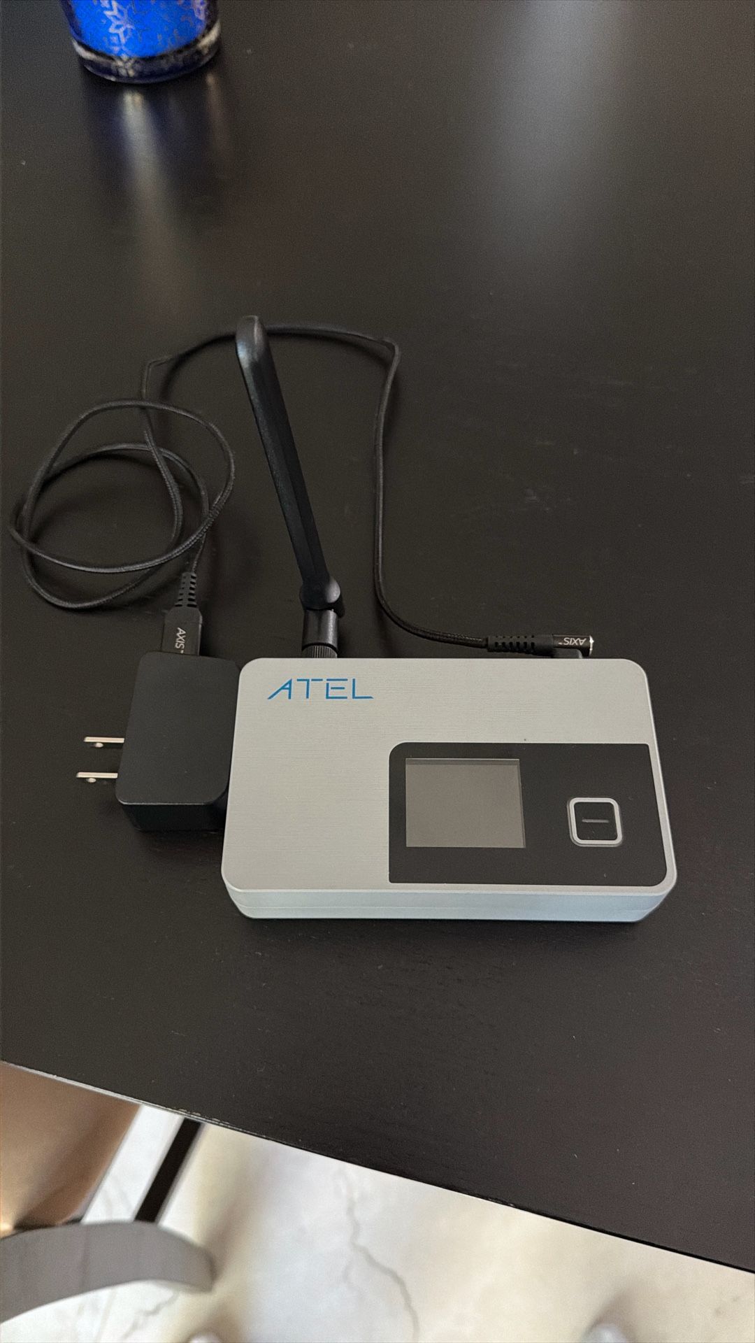 ATEL V810V 4G LTE Wireless Router