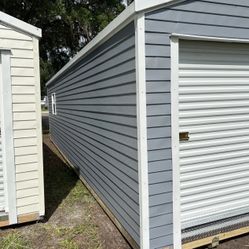 Shed, Storage Shed, Man Cave, She Shed