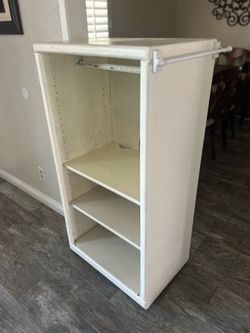FREE!! Shelf/Closet