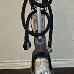 Hoover PowerScrub
