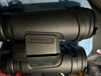 Nixon binoculars monarchs